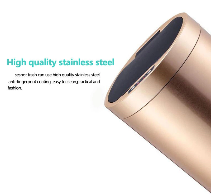 High quality stainless steel