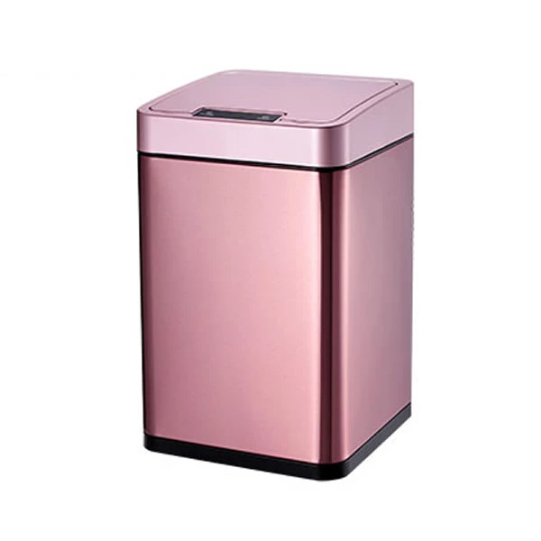 Auto Sensor Kitchen Waste Dust Bin