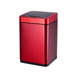 Auto Sensor Kitchen Waste Dust Bin