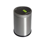 Automated Garbage Can