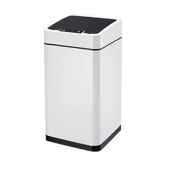 Automatic Ash Bin