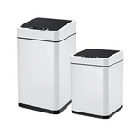 Automatic Ash Bin