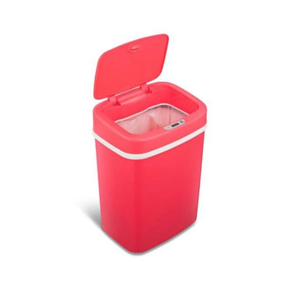 Automatic Dustbin Sensor Trash Can