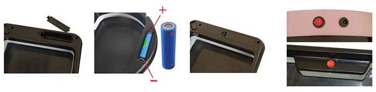 product battery