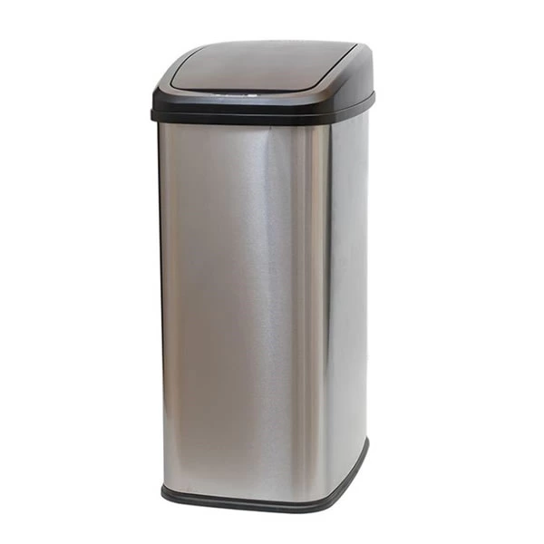 Automatic Kitchen Garbage Can