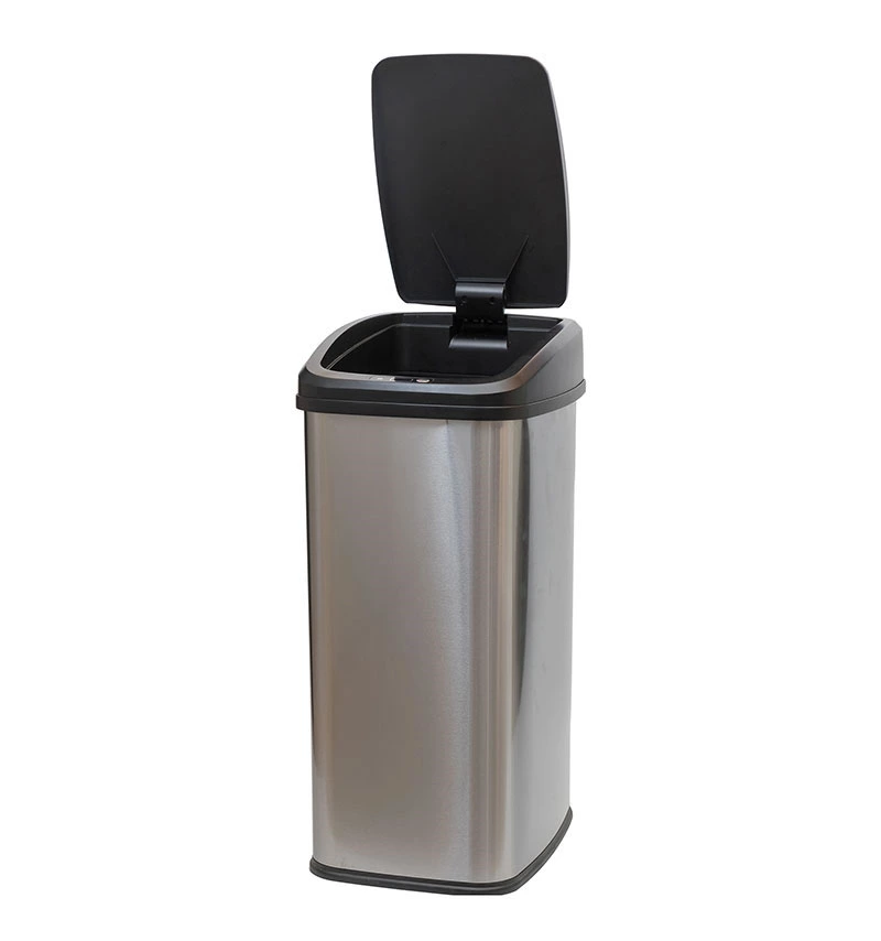 Automatic Kitchen Garbage Can