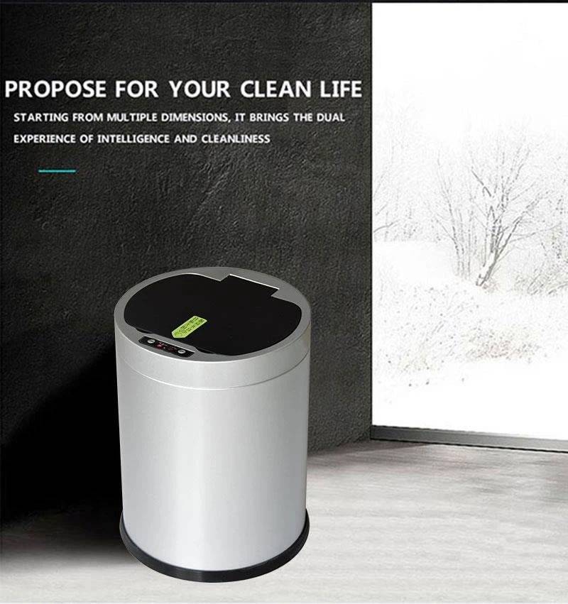 PROPOSE FOR YOUR CLEAN LIFE