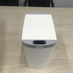 Automatic Plastic Trash Bin