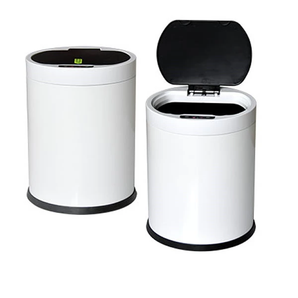 Automatic Sensor Trash Bin