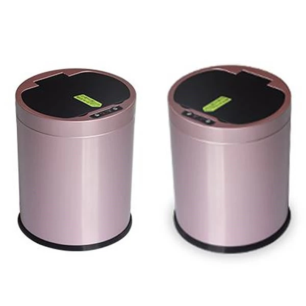 Automatic Touchless Rubbish Trash Bin