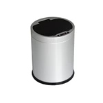 Automatic Waste Bin with Finger Print Resistant