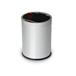 Automatic Waste Bin with Finger Print Resistant