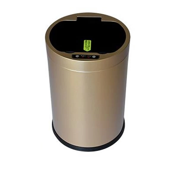 Automatic Waste Bin with Sensor Opening Lid