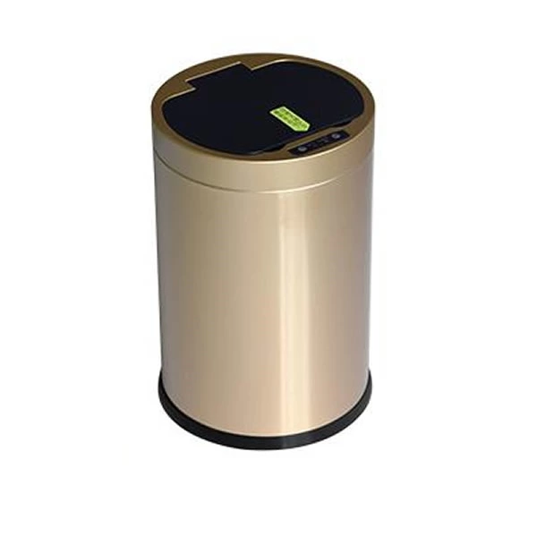 Sensor Trash Can Target