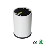 Automatic Wastebasket