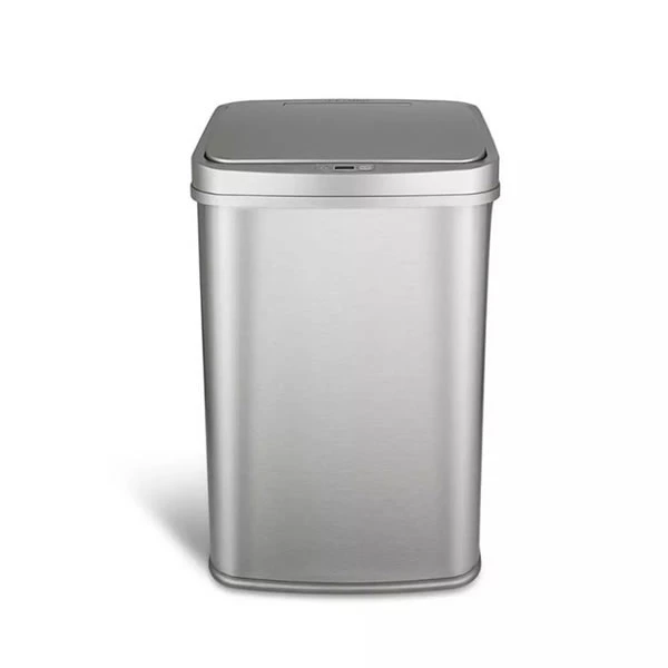 Best Automatic Kitchen Trash Can