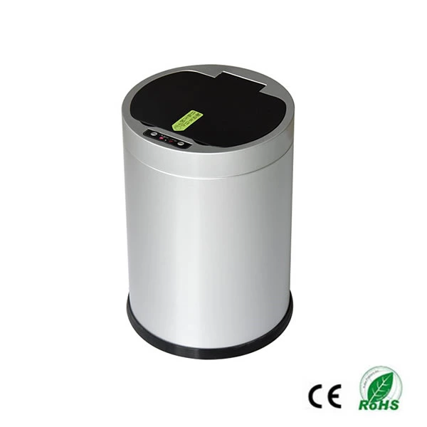 Best Motion Sensor Garbage Can