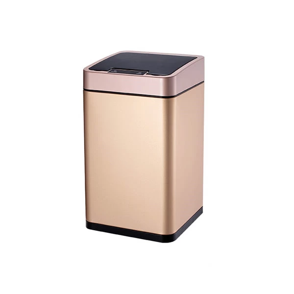 Best Motion Sensor Trash Can