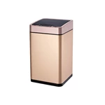 Best Motion Sensor Trash Can