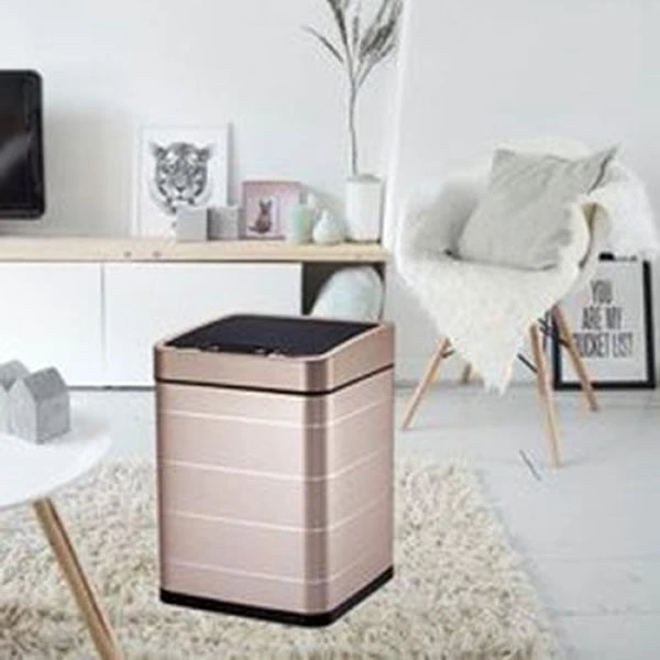 Best Office Touchless Trash Can