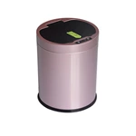 Different Size Infrared Sensor Automatic Trash Can