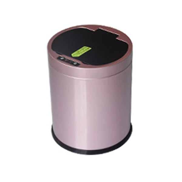 Electric Automatic Open Sensor Trash Can