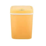 Electric Automatic Trash Can