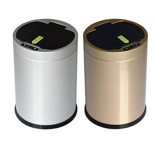 Electric Waste bin