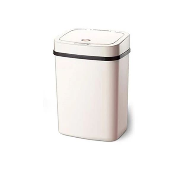 Infrared Automatic Trash Can