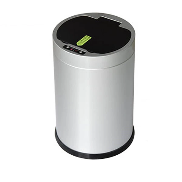 Smart Dustbin