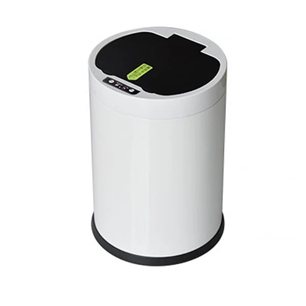 Infrared Rubbish Bin