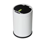 Infrared Rubbish Bin