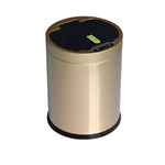 Sensor Automatic Trash Bin