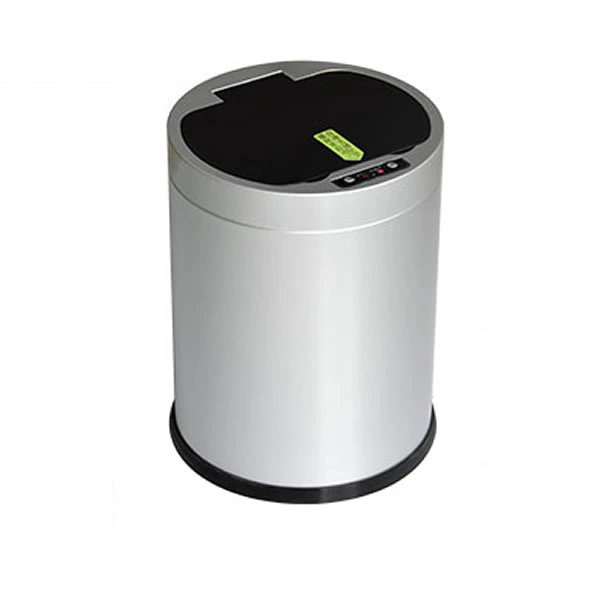 Automatic Swing Top Trash Can