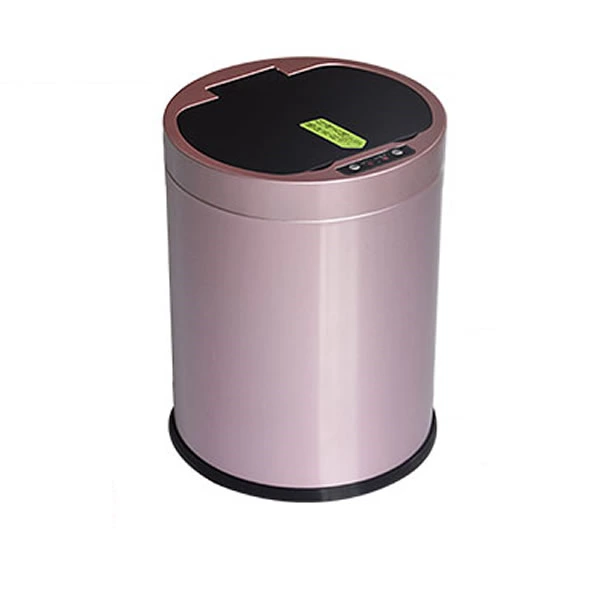 Smart Rubbish Bin