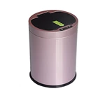 Smart Electric Trash Can