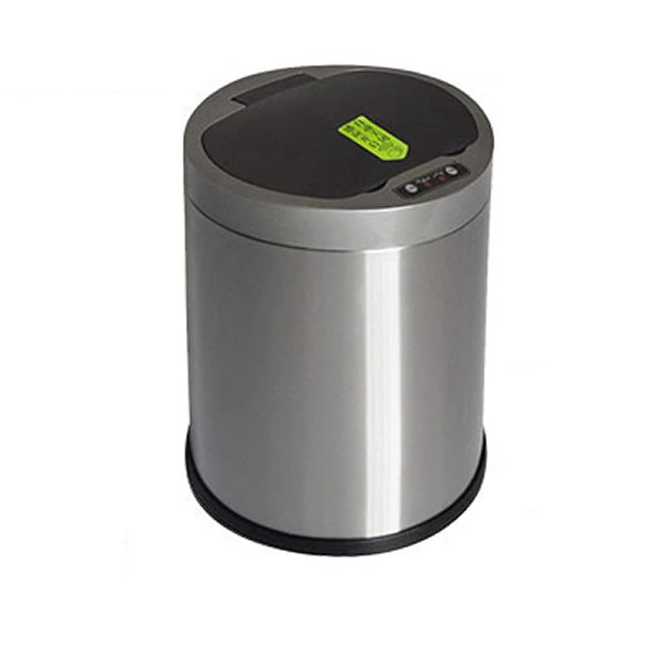 Intelligent Electric Rubbish Bin