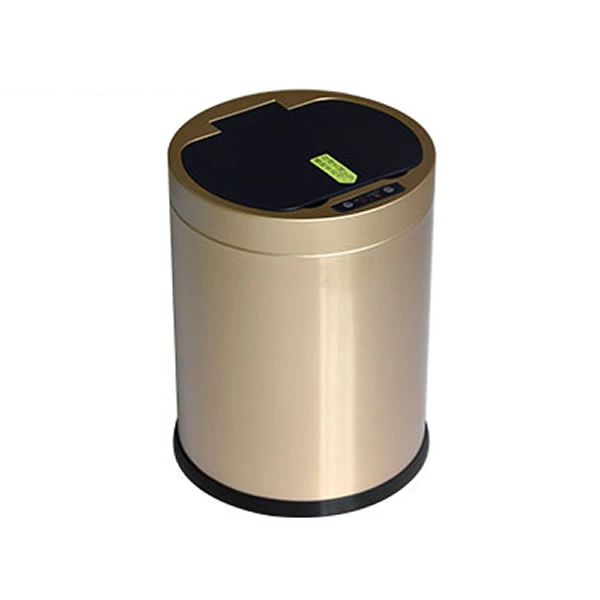 Intelligent Electric Rubbish Bin