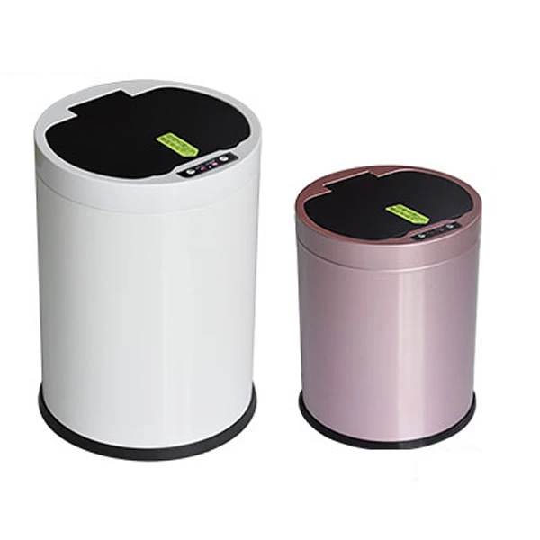 Intelligent Electric Trash Can