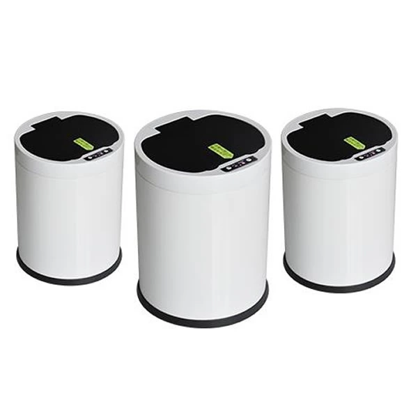 Automatic Dustbin