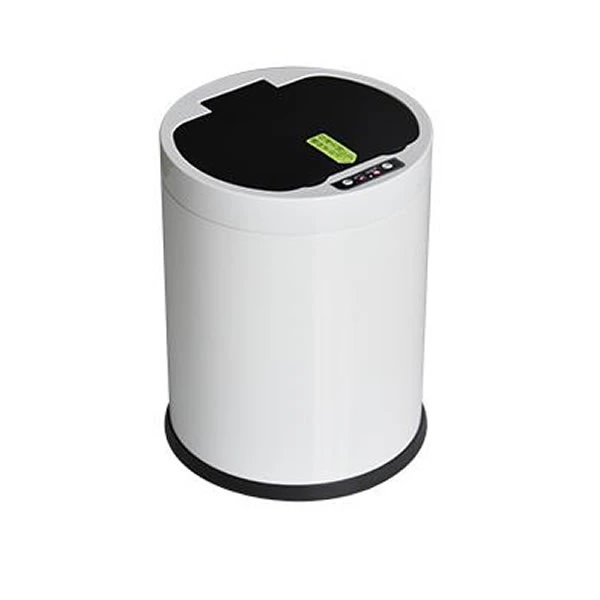 Stainless Steel Sensor Automatic Dustbin