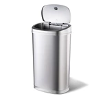 Kitchen Trash Can Touchless