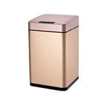 Touchless Litter Bin