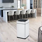 Modern Home Motion Activated Trash Can