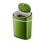 Modern Sensor Trash Can