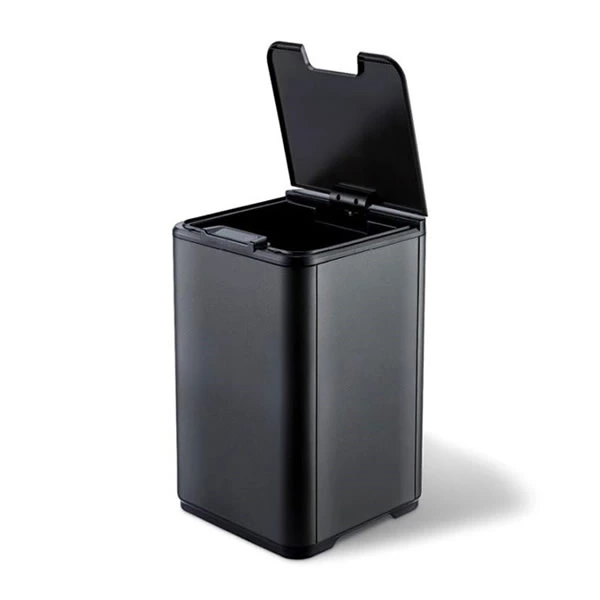 Motion Activated Trash Can