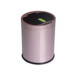 Motion Sensor Dustbin