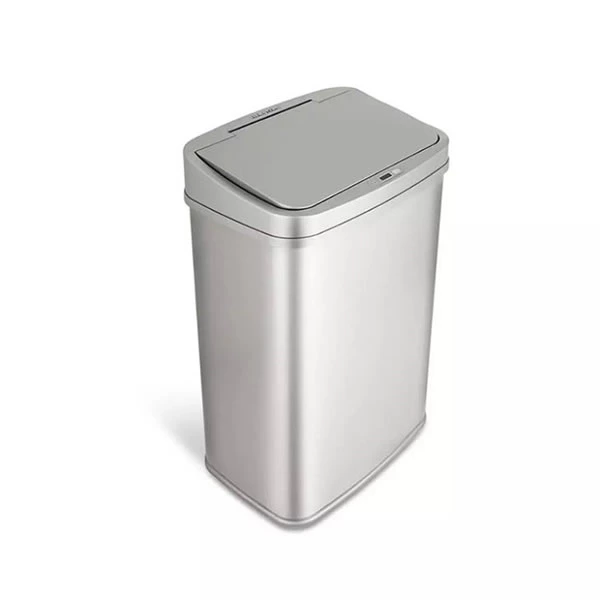 Motion Sensor Kitchen Bins