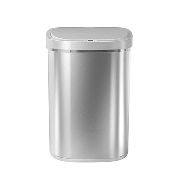 Motion Sensor Kitchen Trash Bin