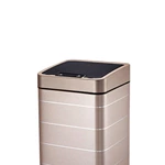 Motion Sensor Trash Can